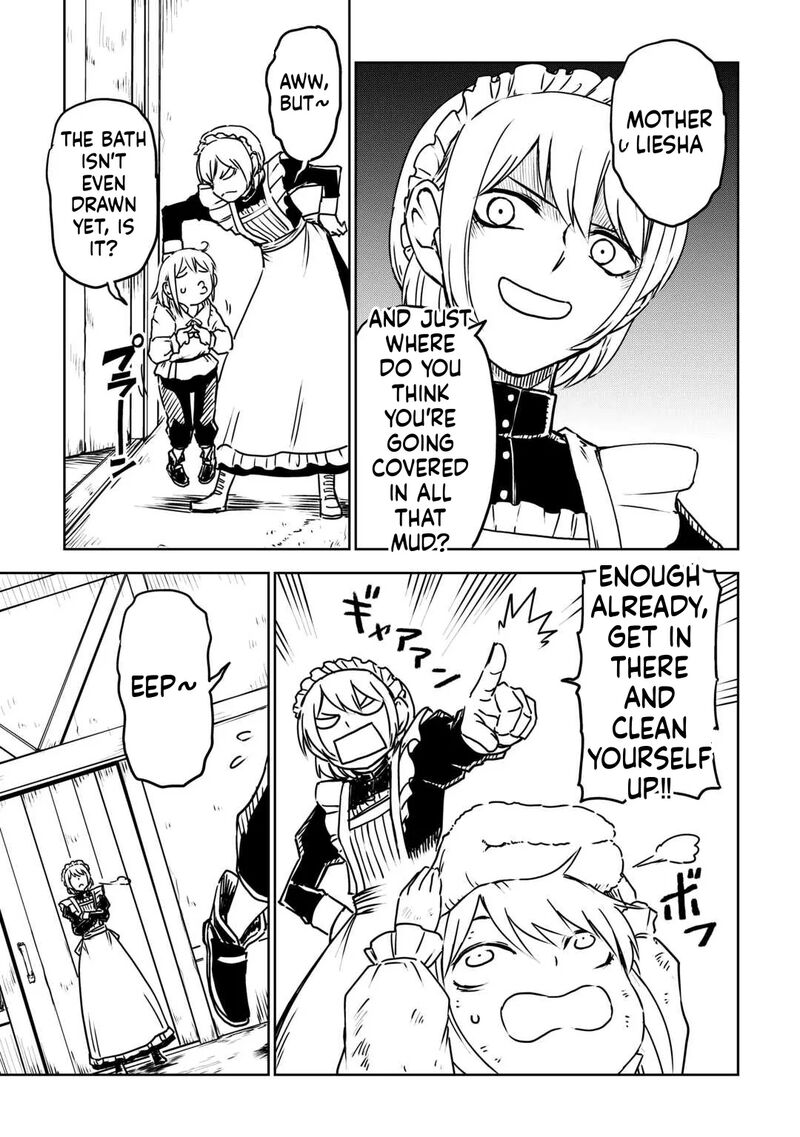 Isekai Tensei Soudouki 107 7