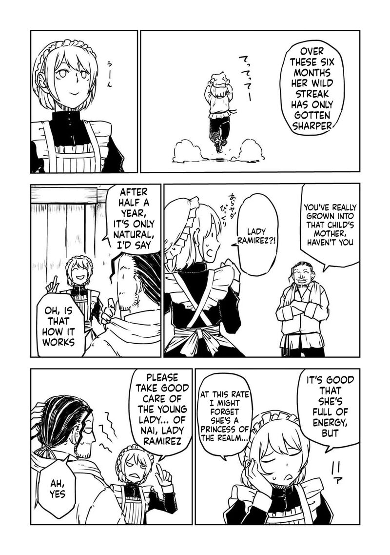 Isekai Tensei Soudouki 107 8