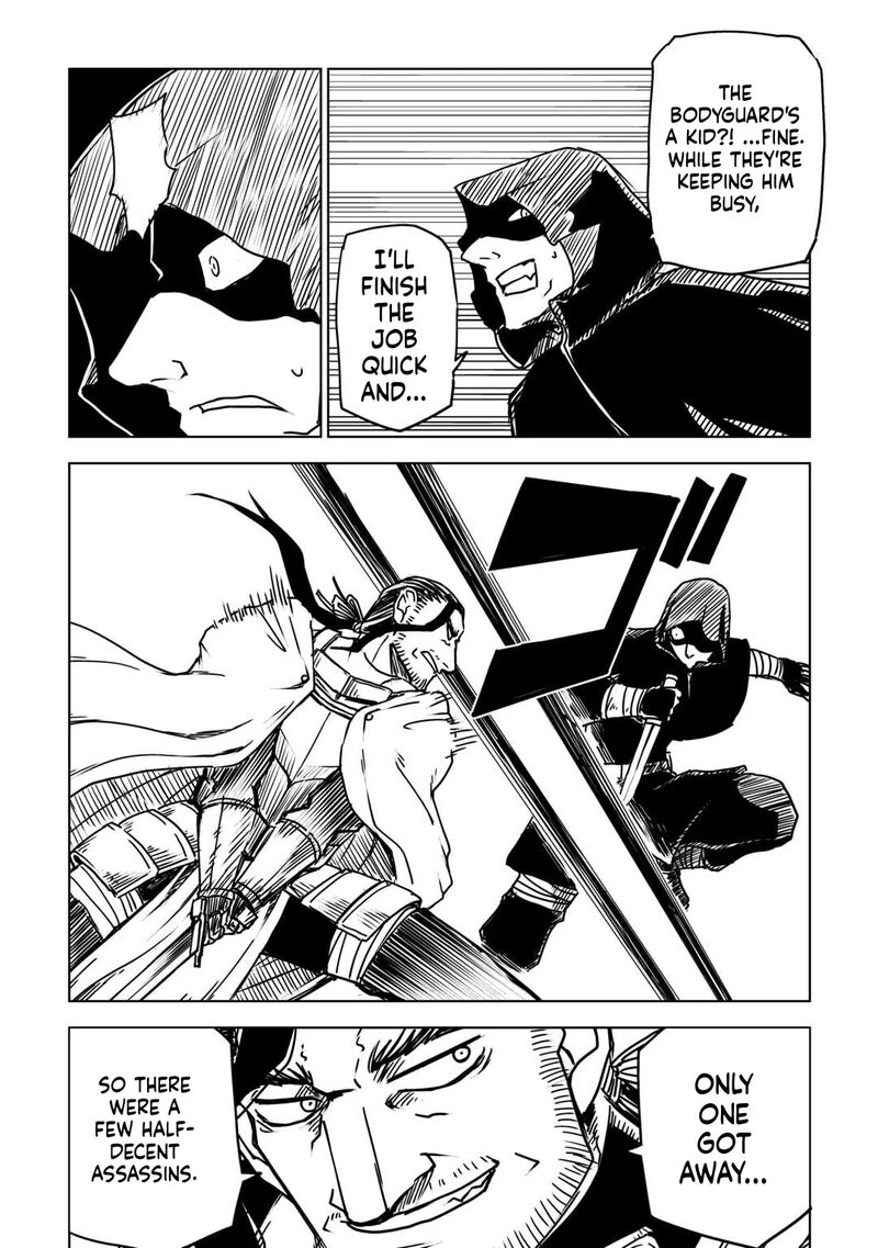 Isekai Tensei Soudouki 108 10