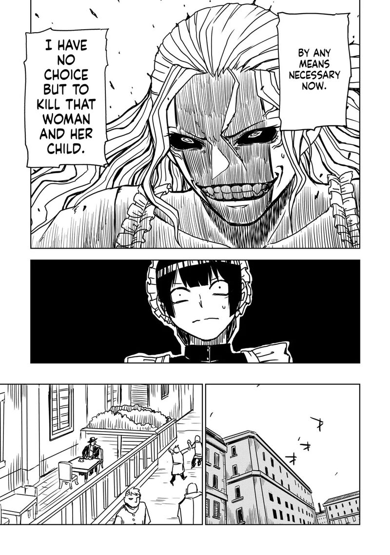 Isekai Tensei Soudouki 109 13