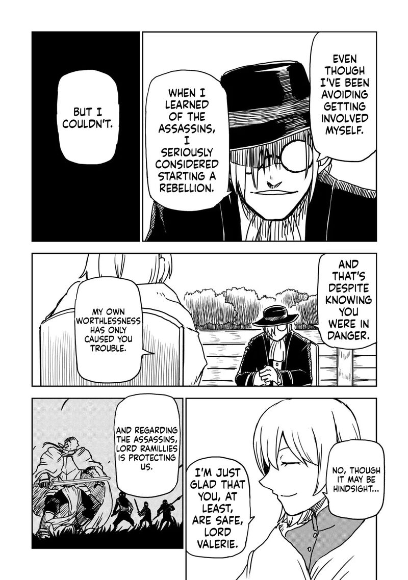Isekai Tensei Soudouki 109 16