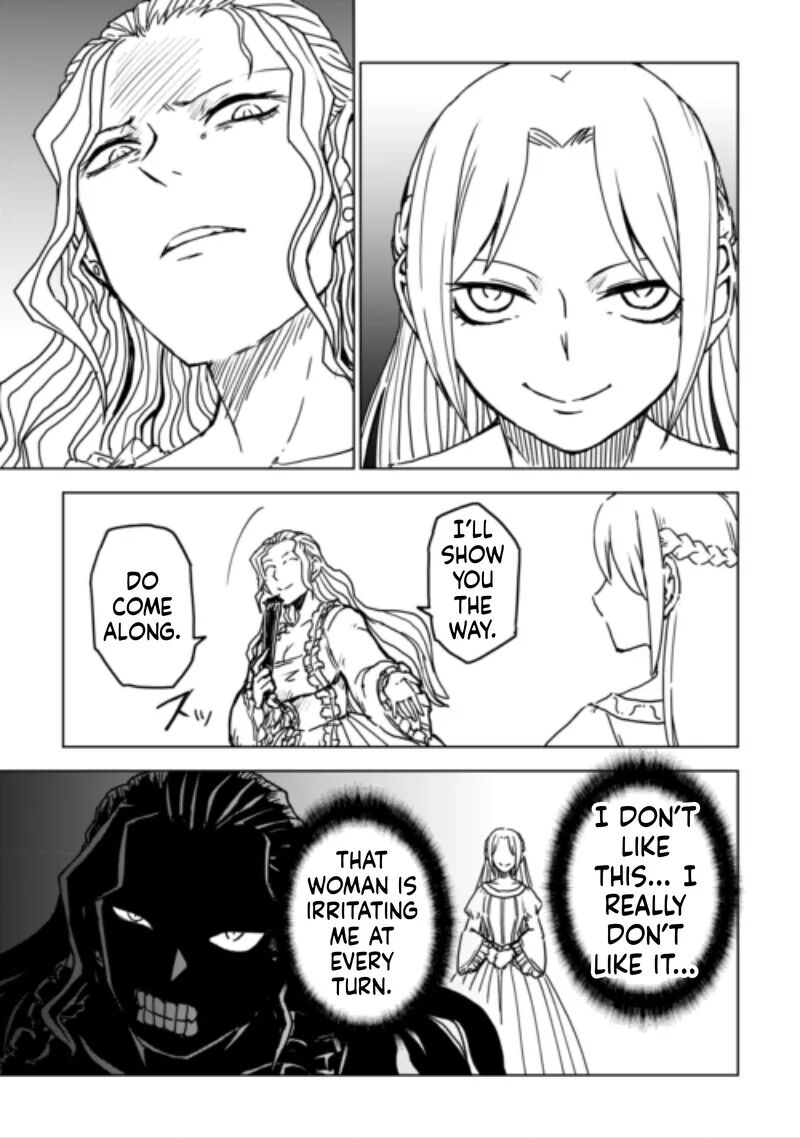 Isekai Tensei Soudouki 110 17