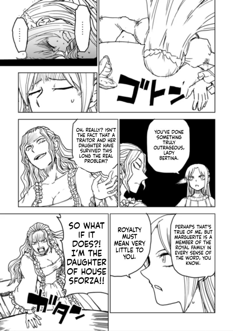 Isekai Tensei Soudouki 110 23