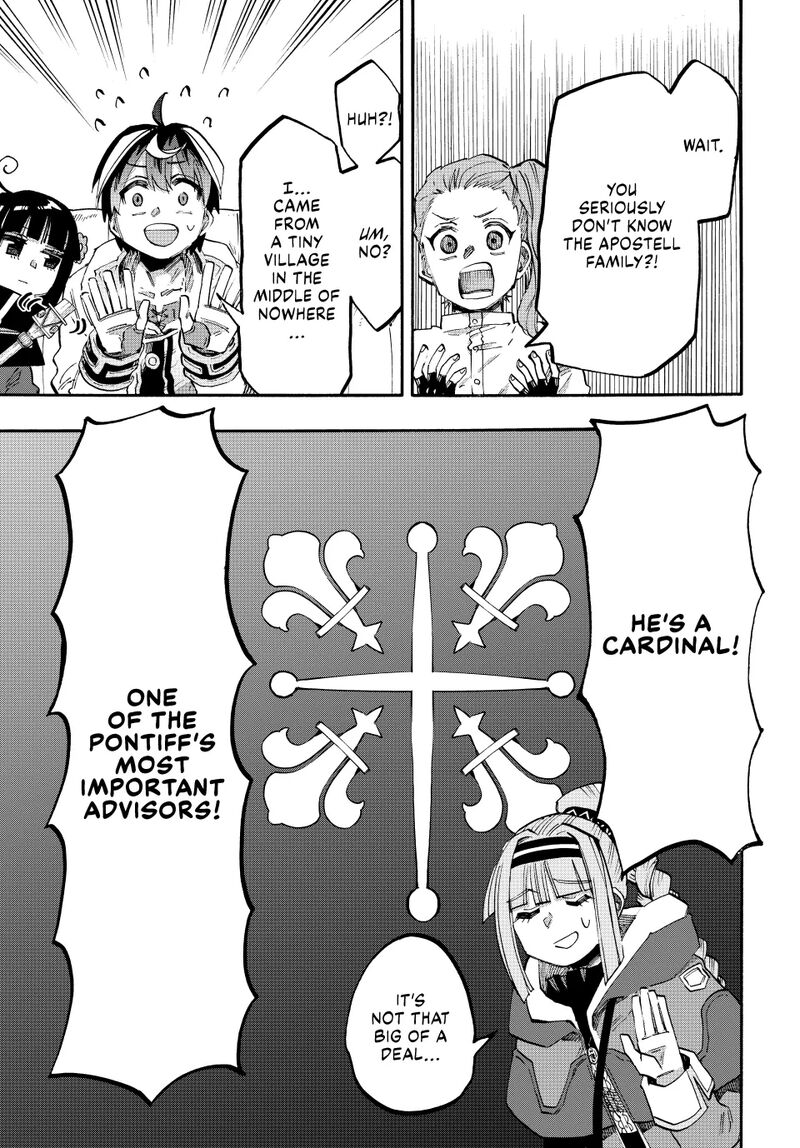 Isekai Walking 107 5