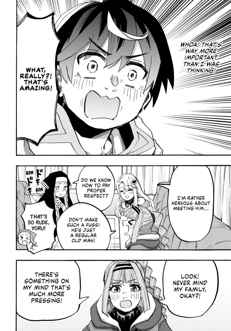 Isekai Walking 107 6