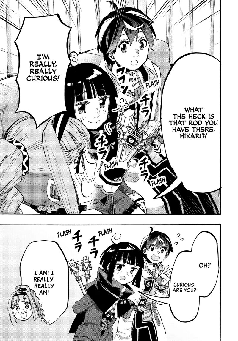 Isekai Walking 107 7