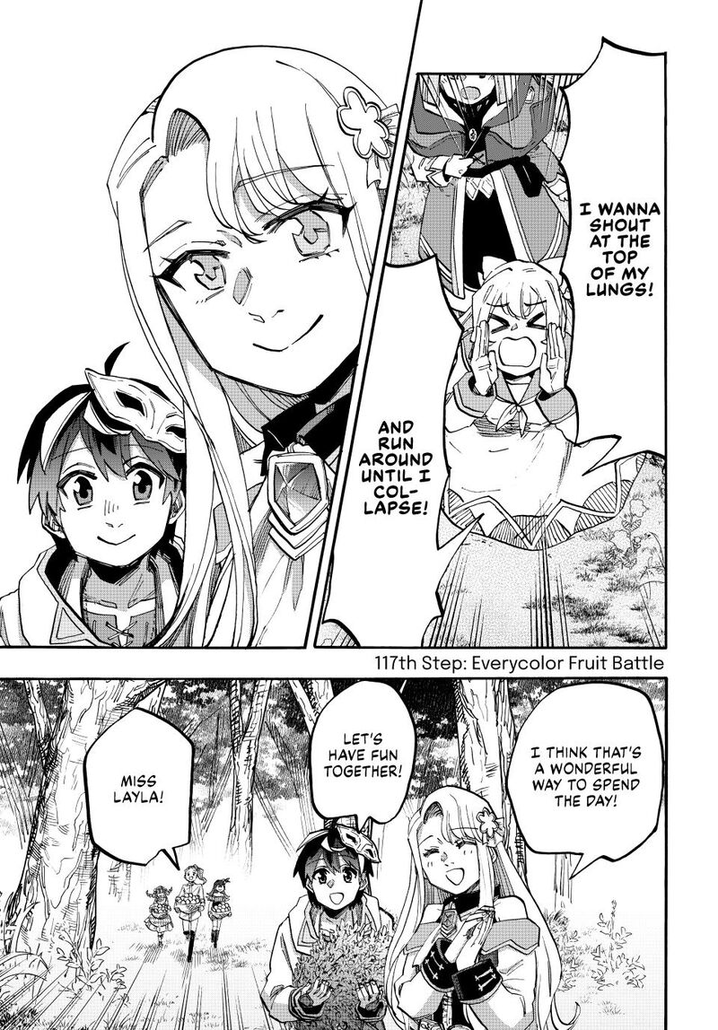 Isekai Walking 117 1