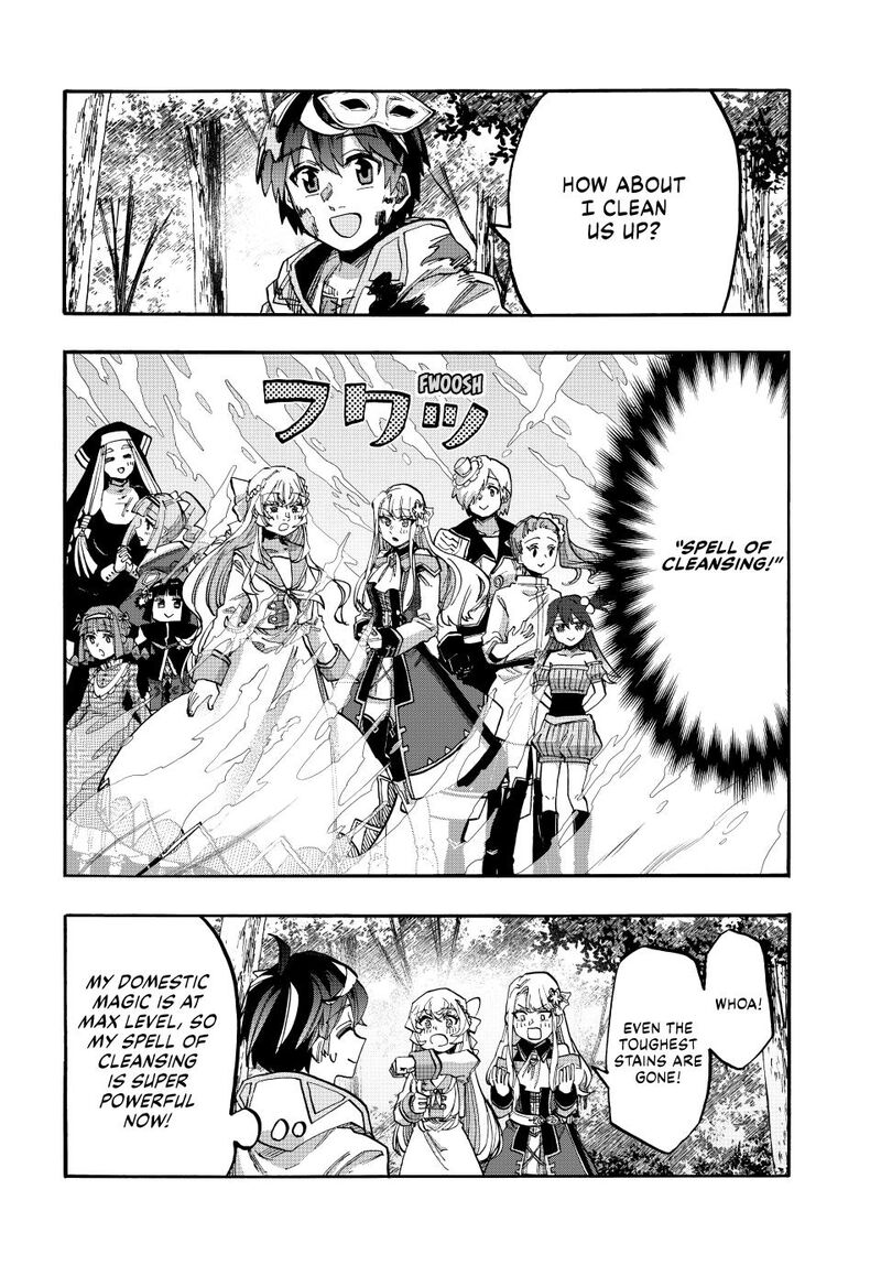Isekai Walking 117 10