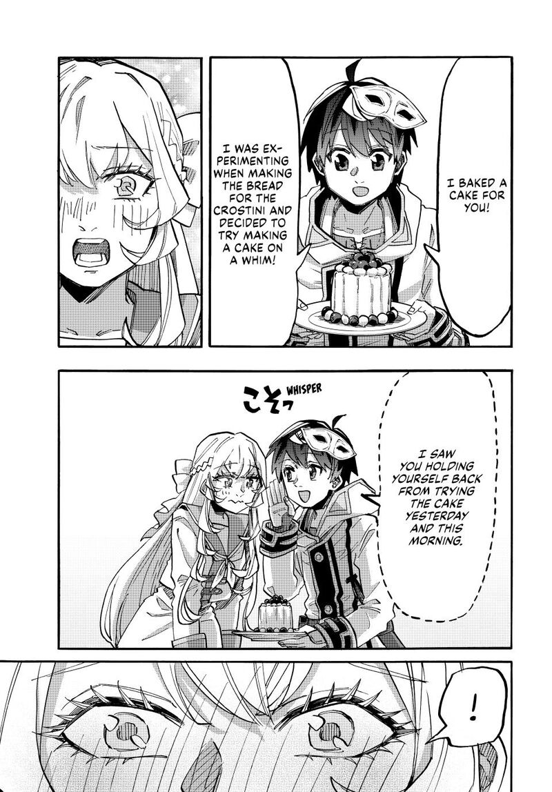 Isekai Walking 117 13