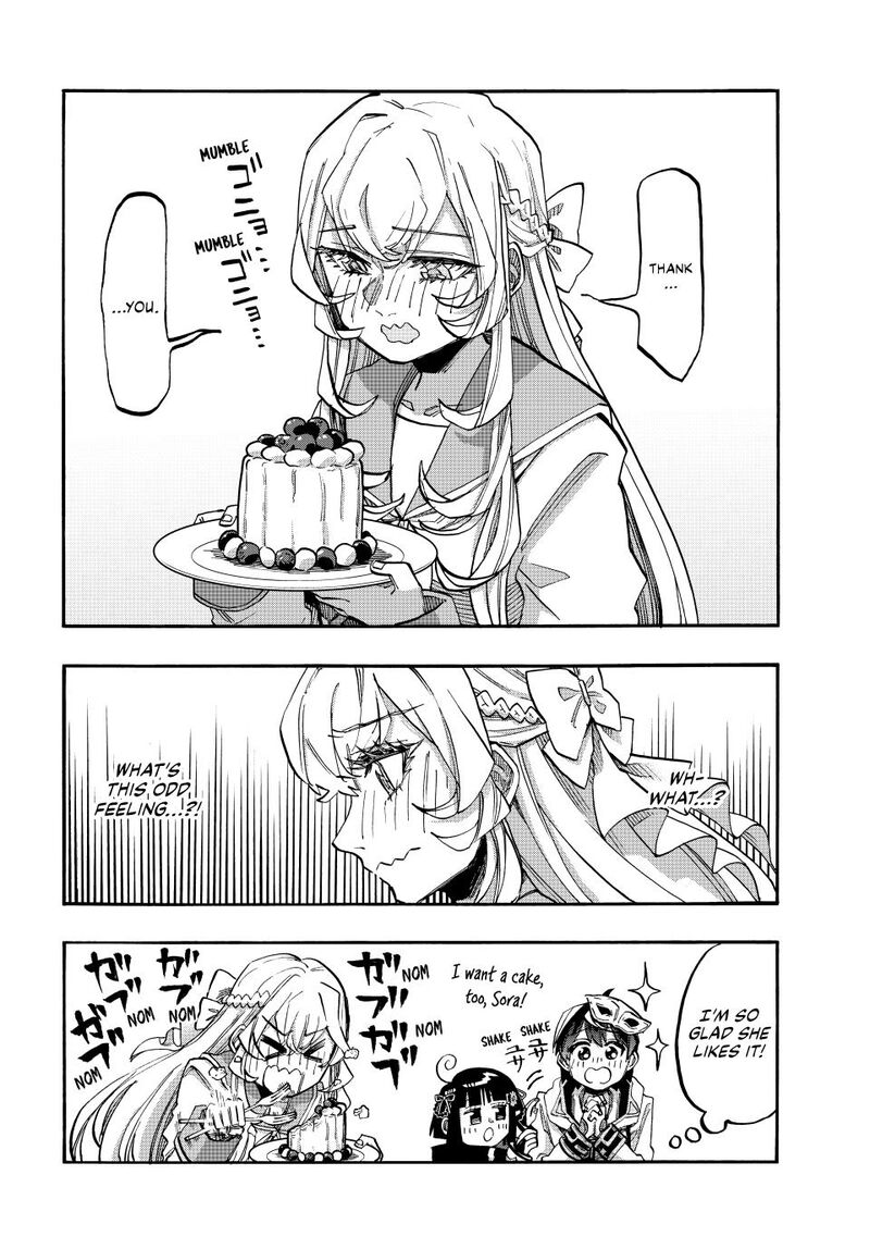 Isekai Walking 117 14