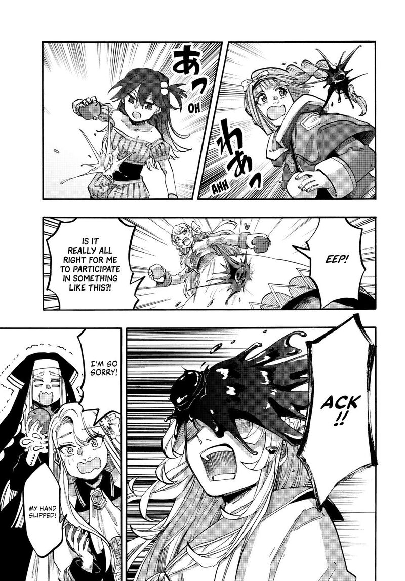 Isekai Walking 117 5