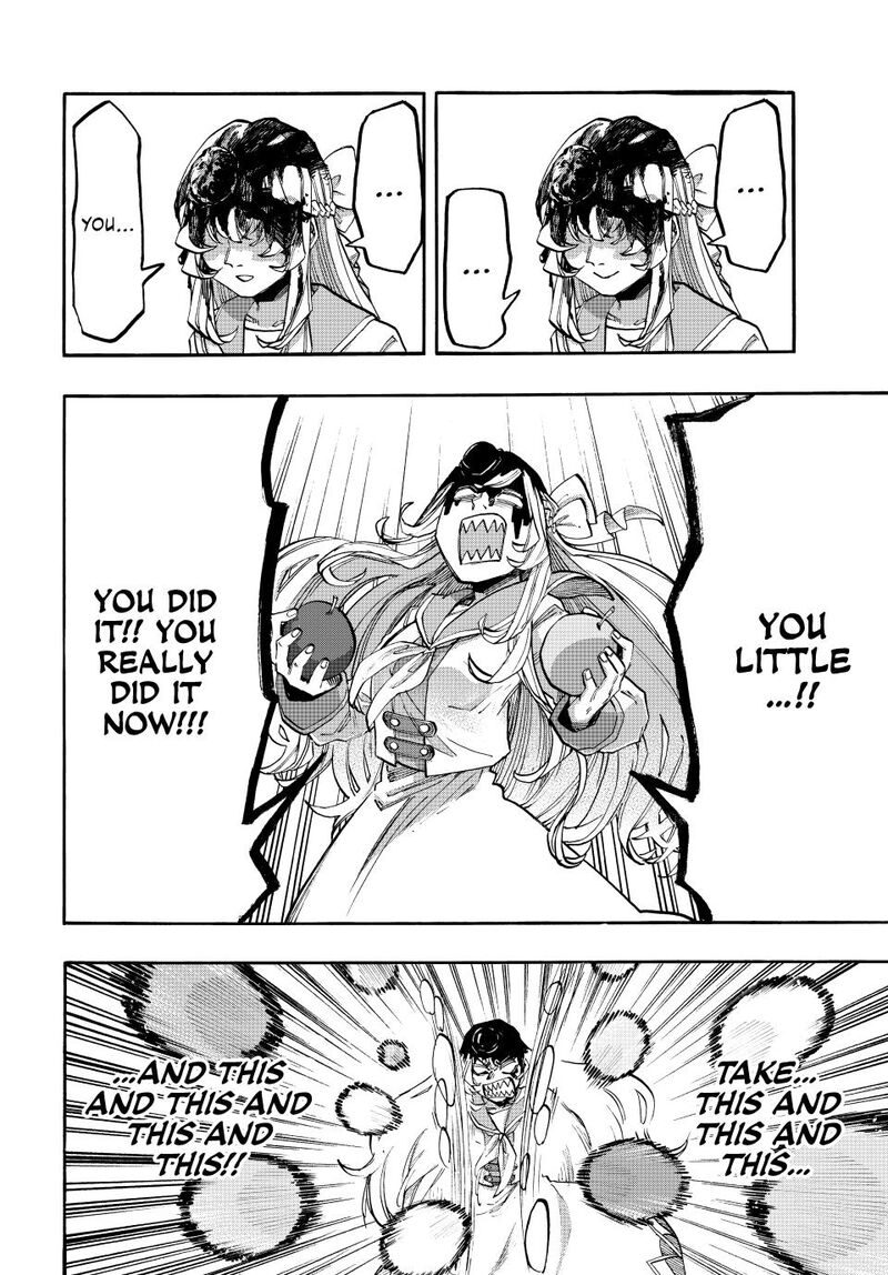 Isekai Walking 117 6