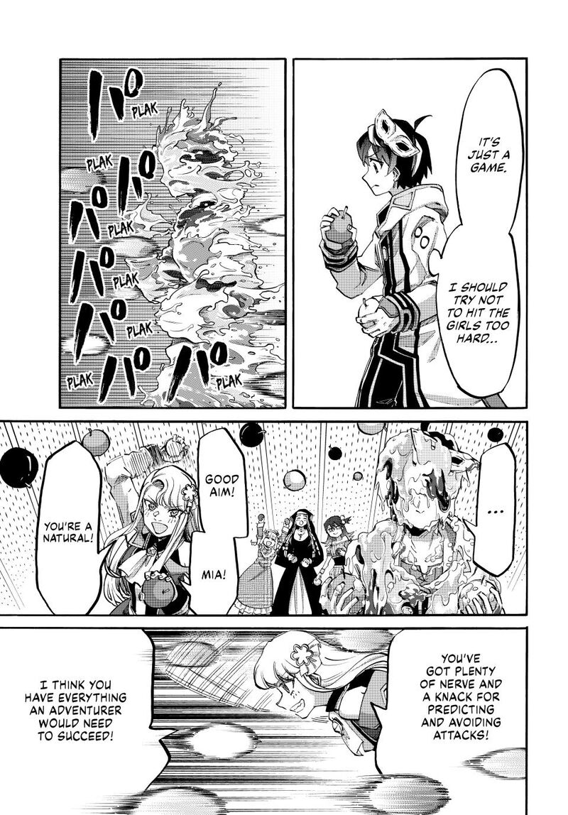 Isekai Walking 117 7