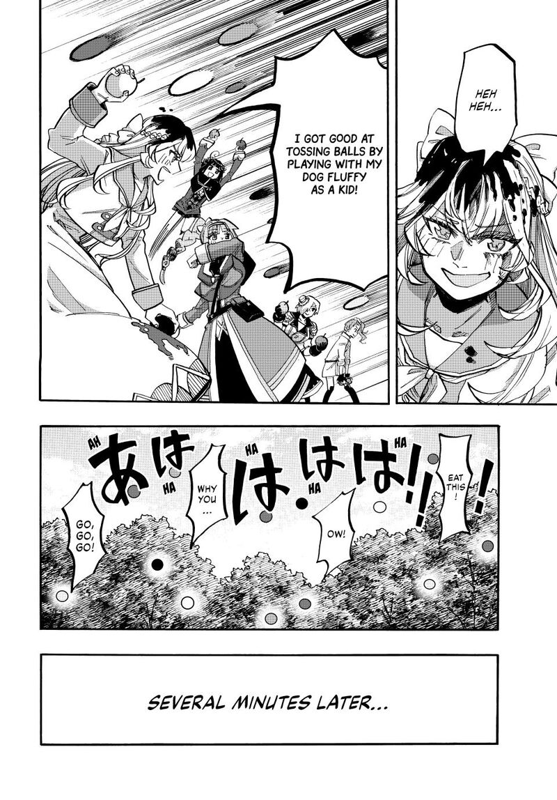 Isekai Walking 117 8