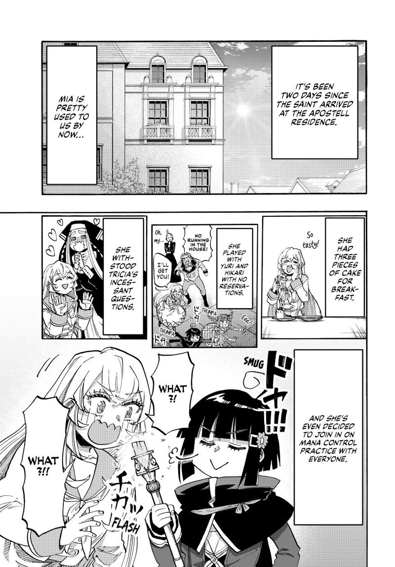 Isekai Walking 118 1