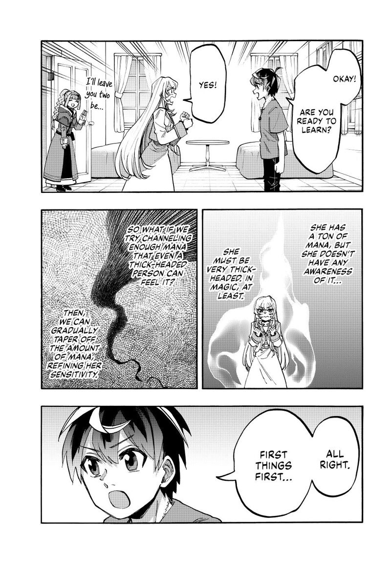 Isekai Walking 118 11