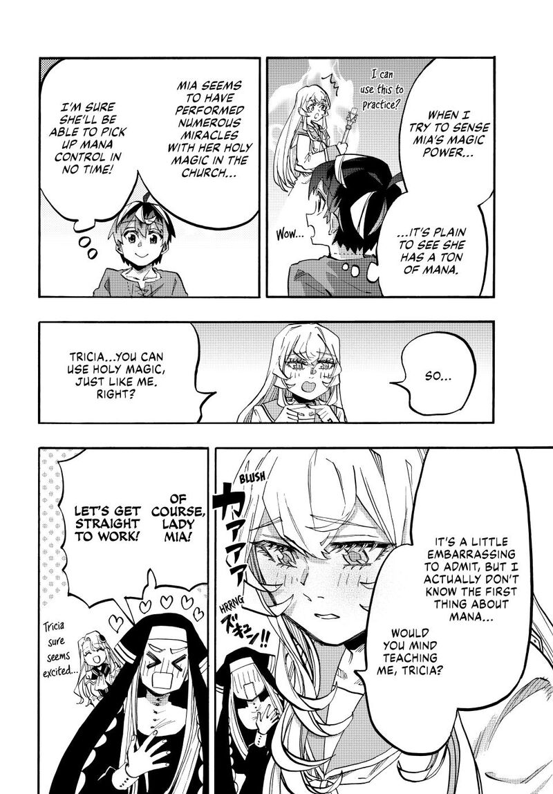 Isekai Walking 118 2