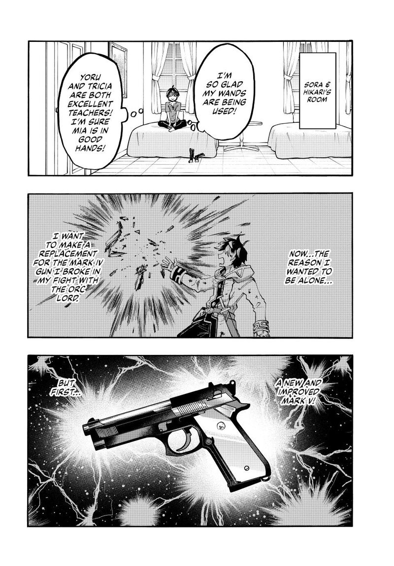 Isekai Walking 118 4