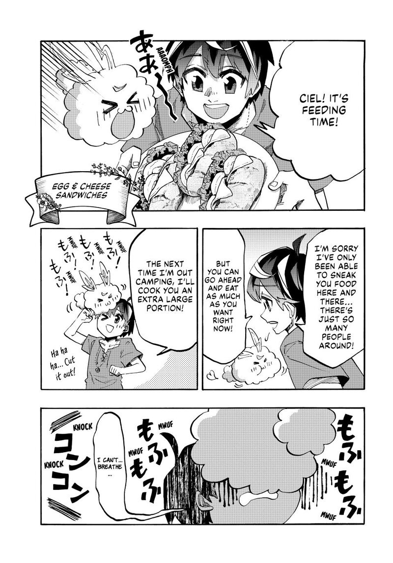 Isekai Walking 118 5