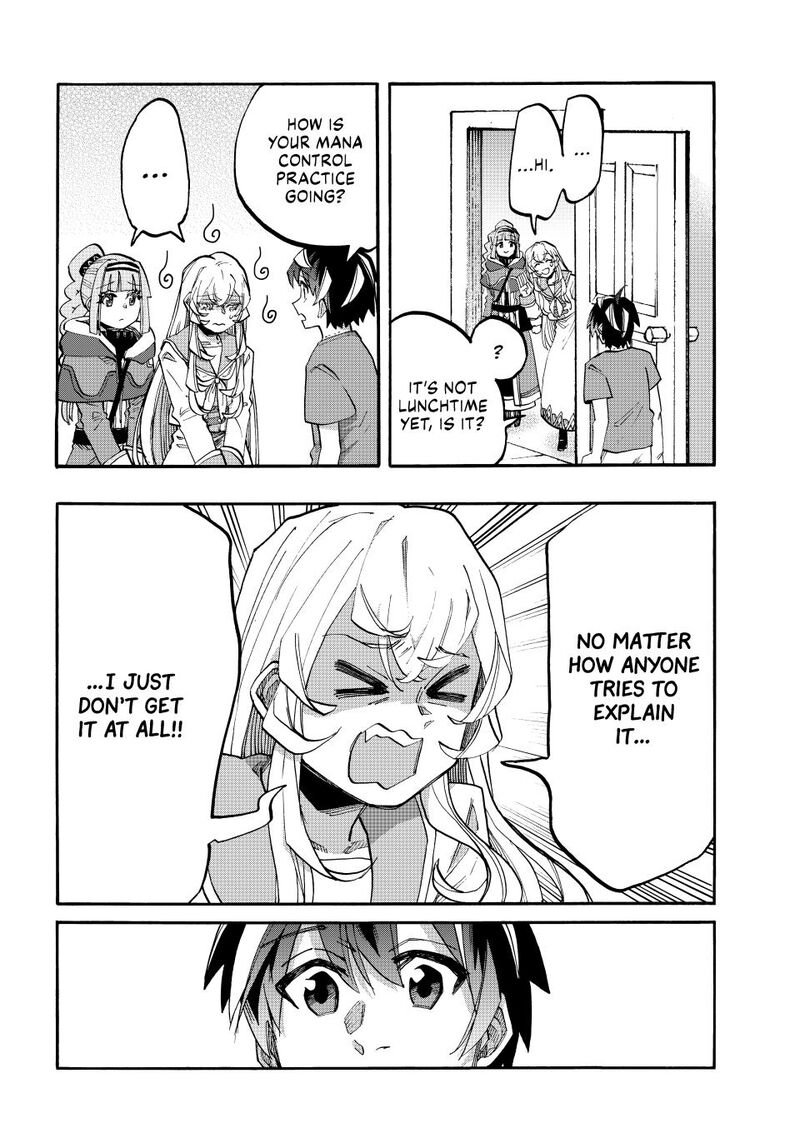 Isekai Walking 118 6