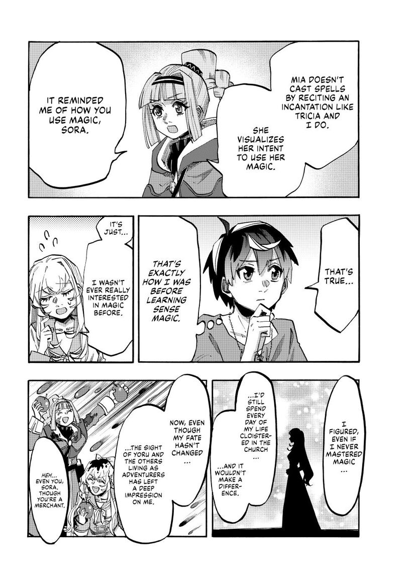 Isekai Walking 118 8
