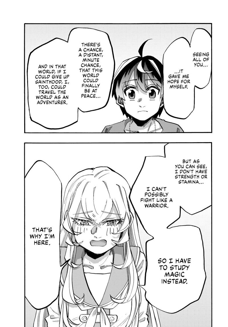Isekai Walking 118 9
