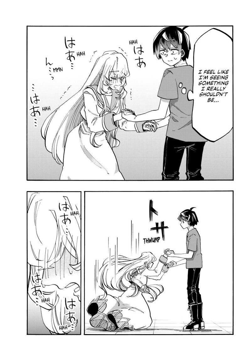Isekai Walking 119 11