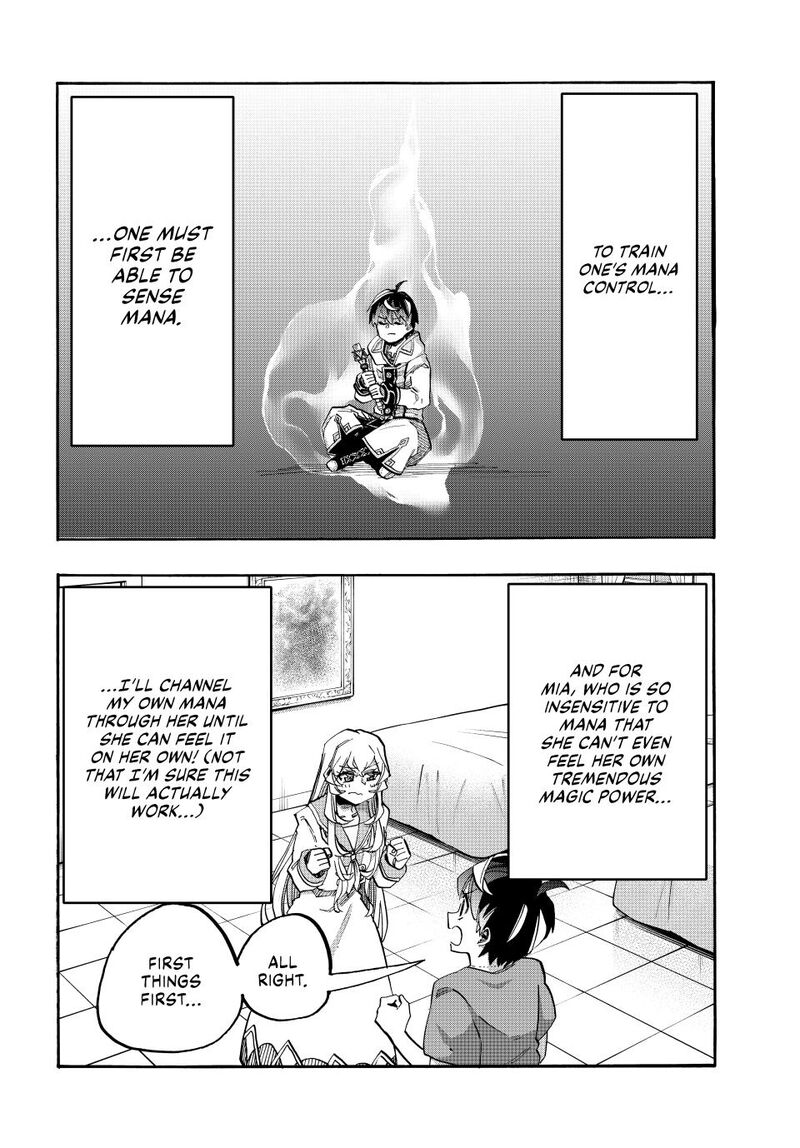 Isekai Walking 119 2