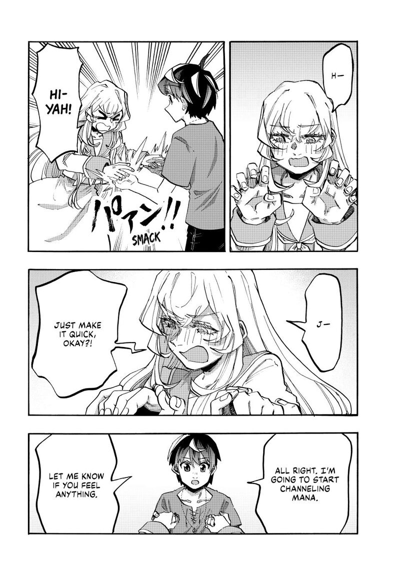 Isekai Walking 119 4