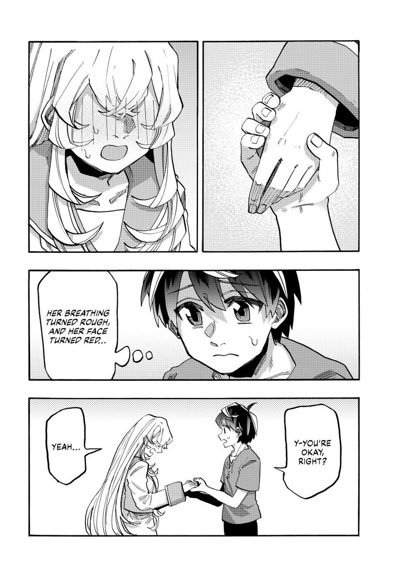 Isekai Walking 119 8