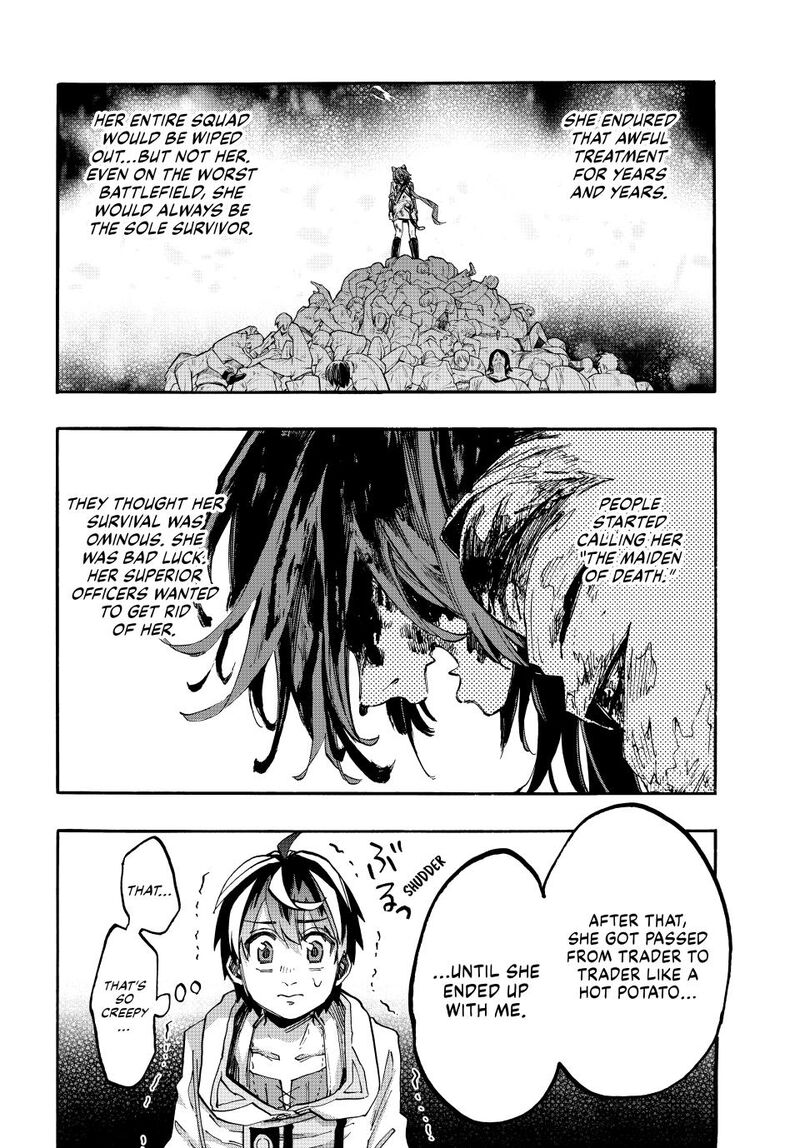 Isekai Walking 120 6