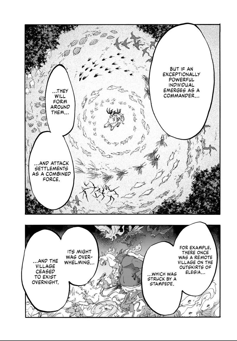 Isekai Walking 131 3