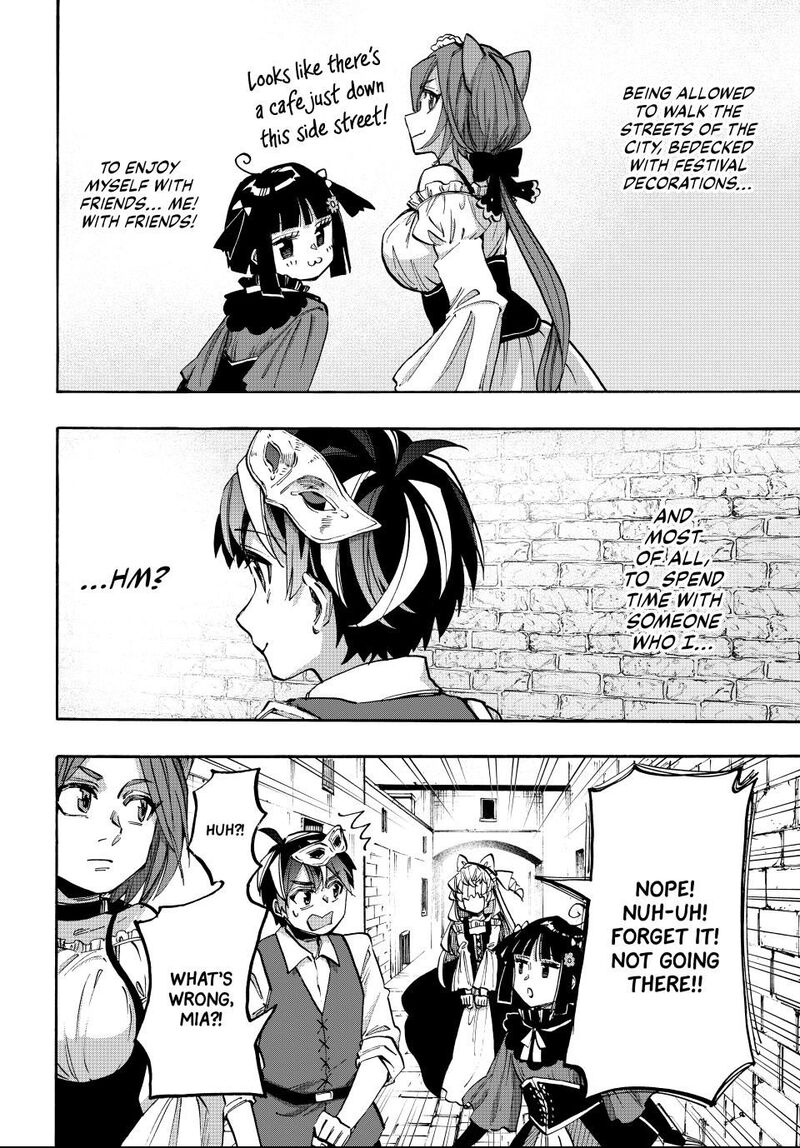 Isekai Walking 131 8