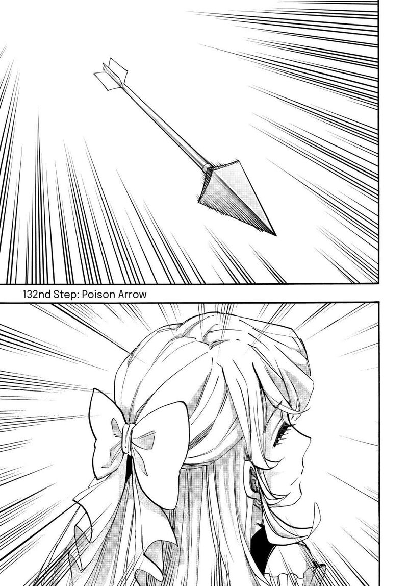 Isekai Walking 132 1