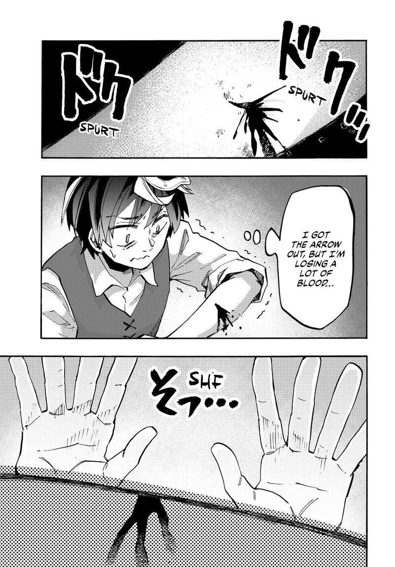 Isekai Walking 132 6