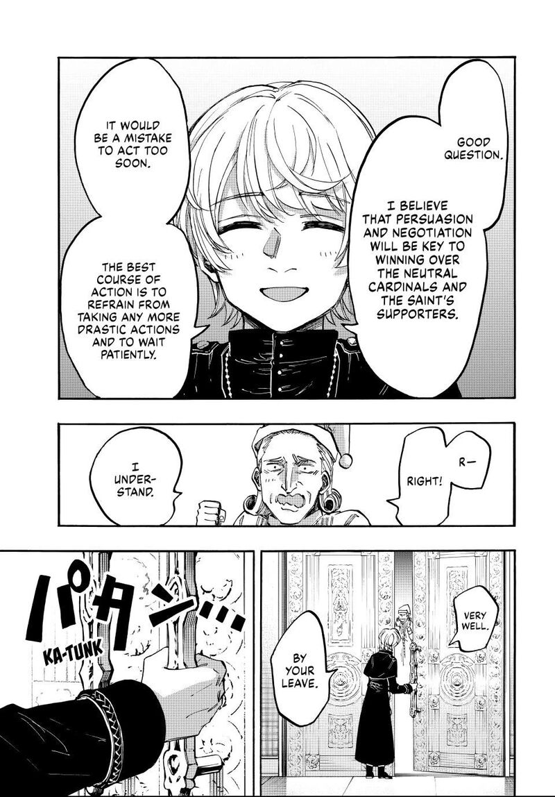 Isekai Walking 133 11