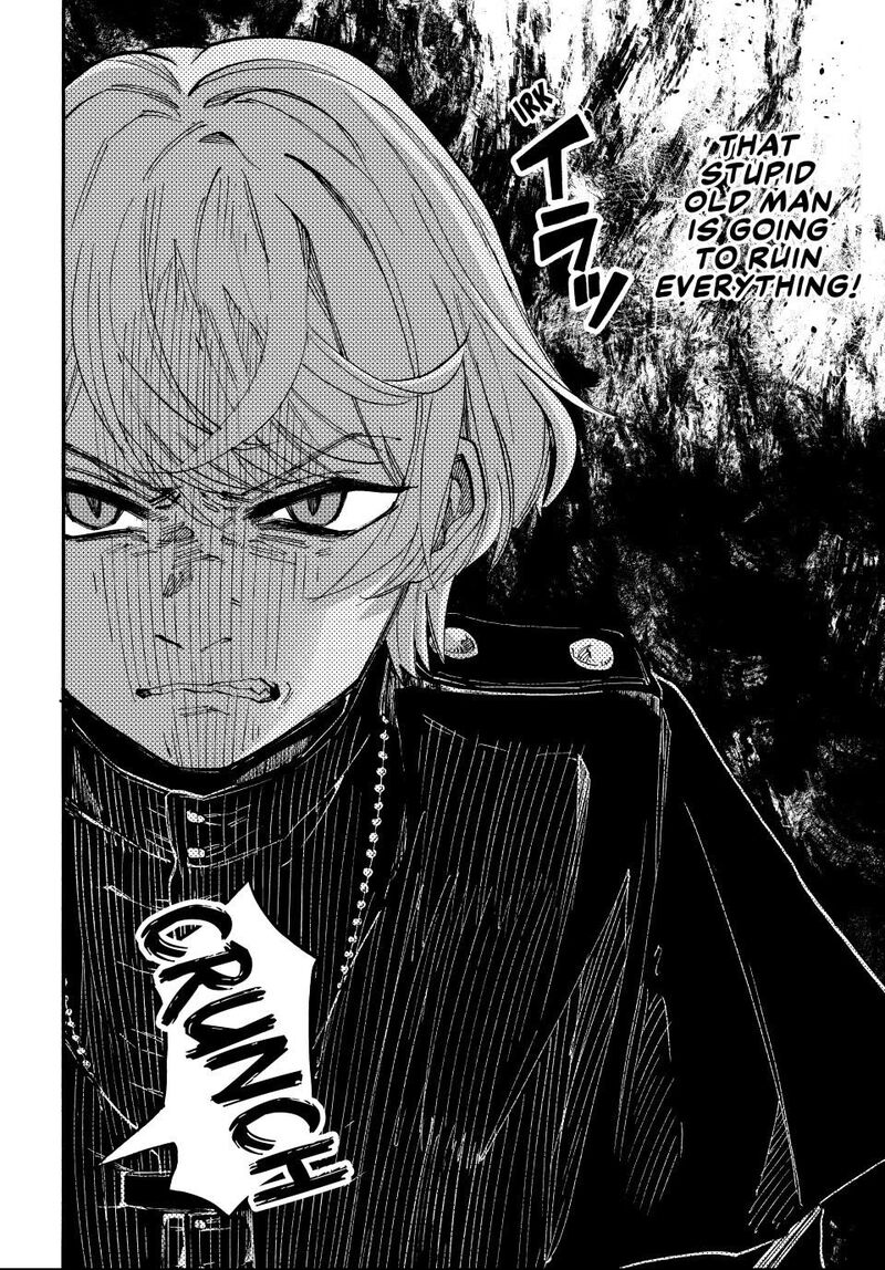 Isekai Walking 133 12