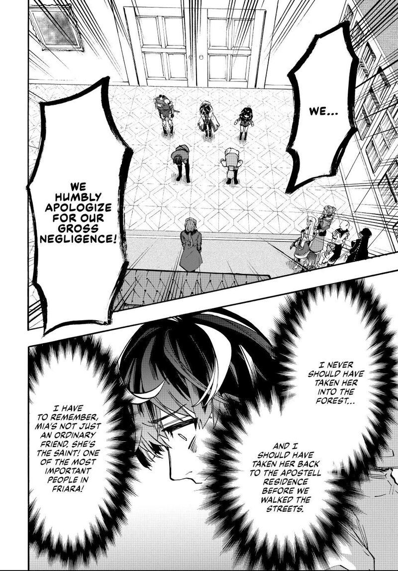 Isekai Walking 133 2