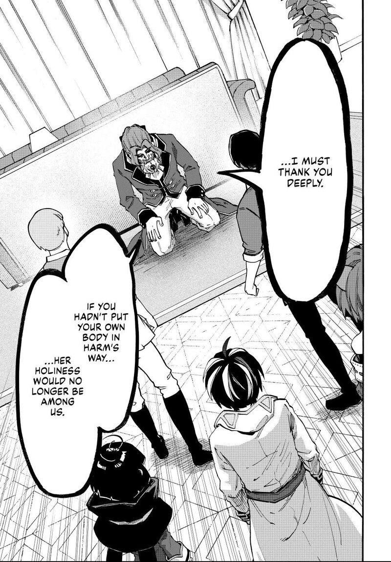 Isekai Walking 133 7