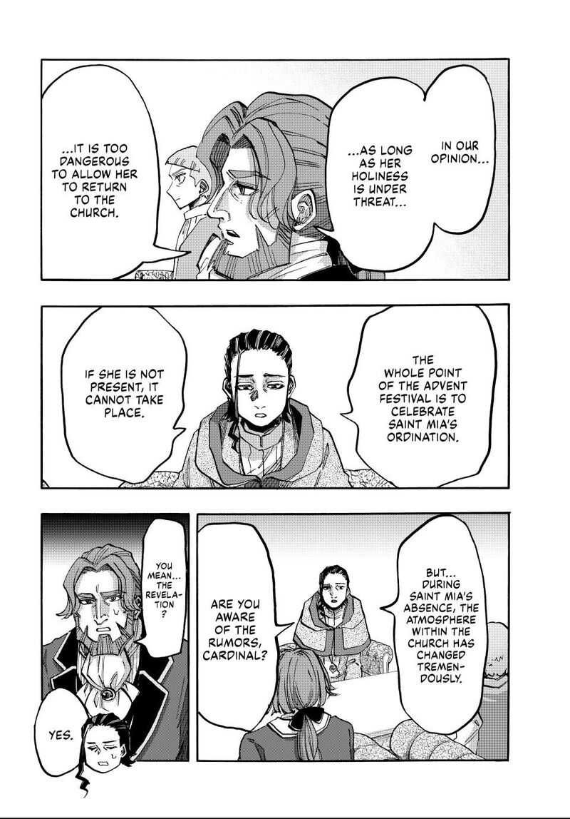 Isekai Walking 134 6