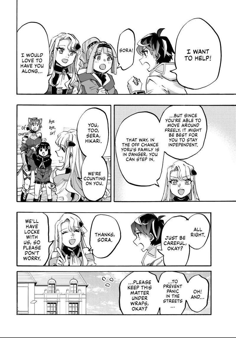 Isekai Walking 136 10