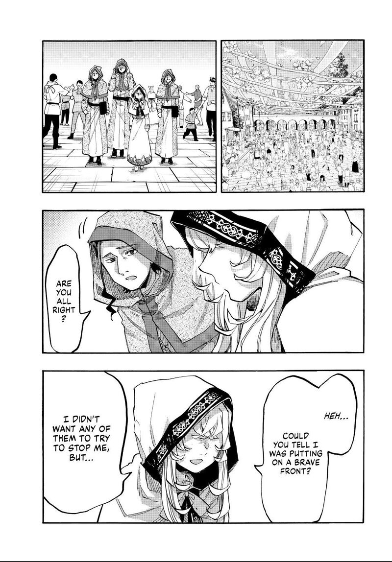 Isekai Walking 136 11