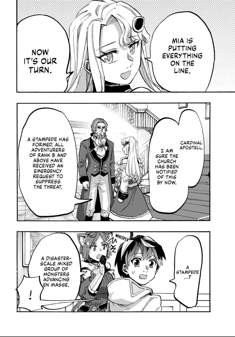 Isekai Walking 136 6