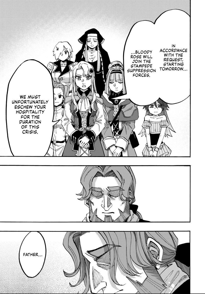 Isekai Walking 136 7