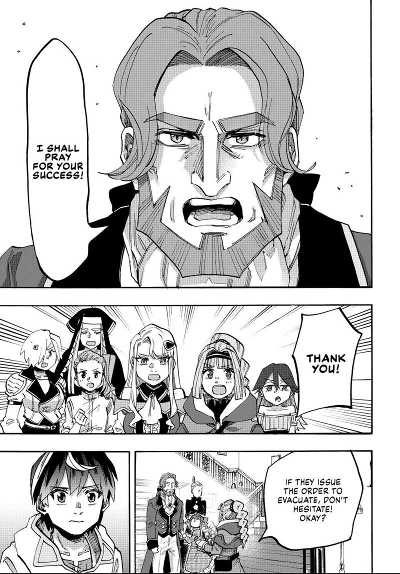 Isekai Walking 136 9