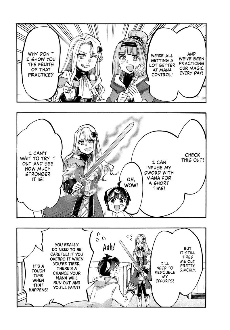 Isekai Walking 137 2