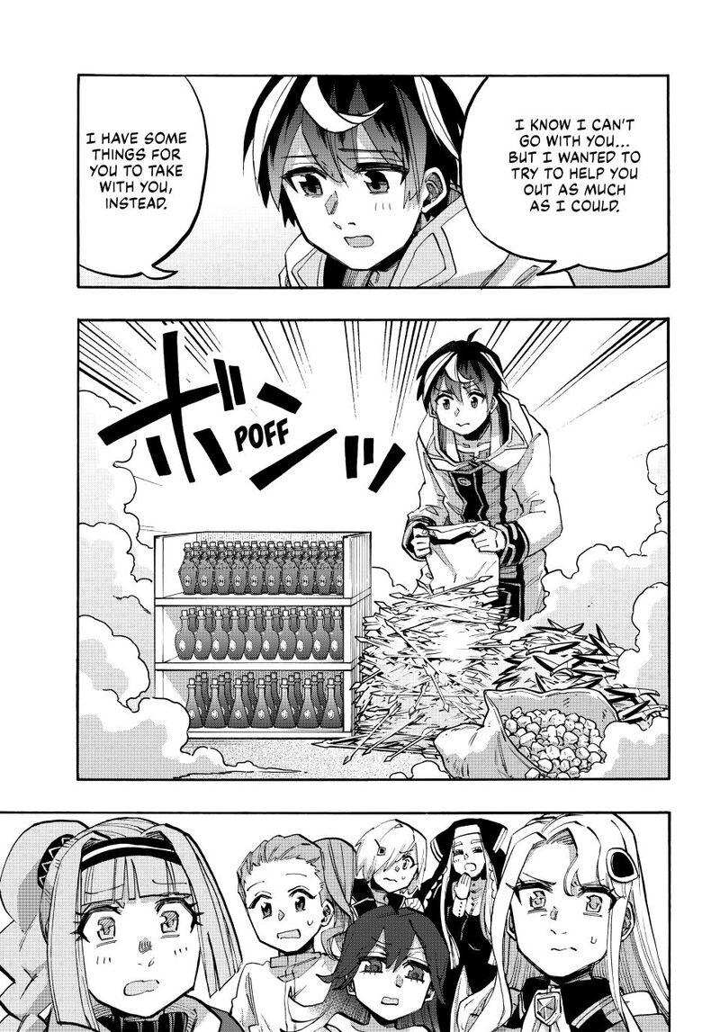 Isekai Walking 137 3