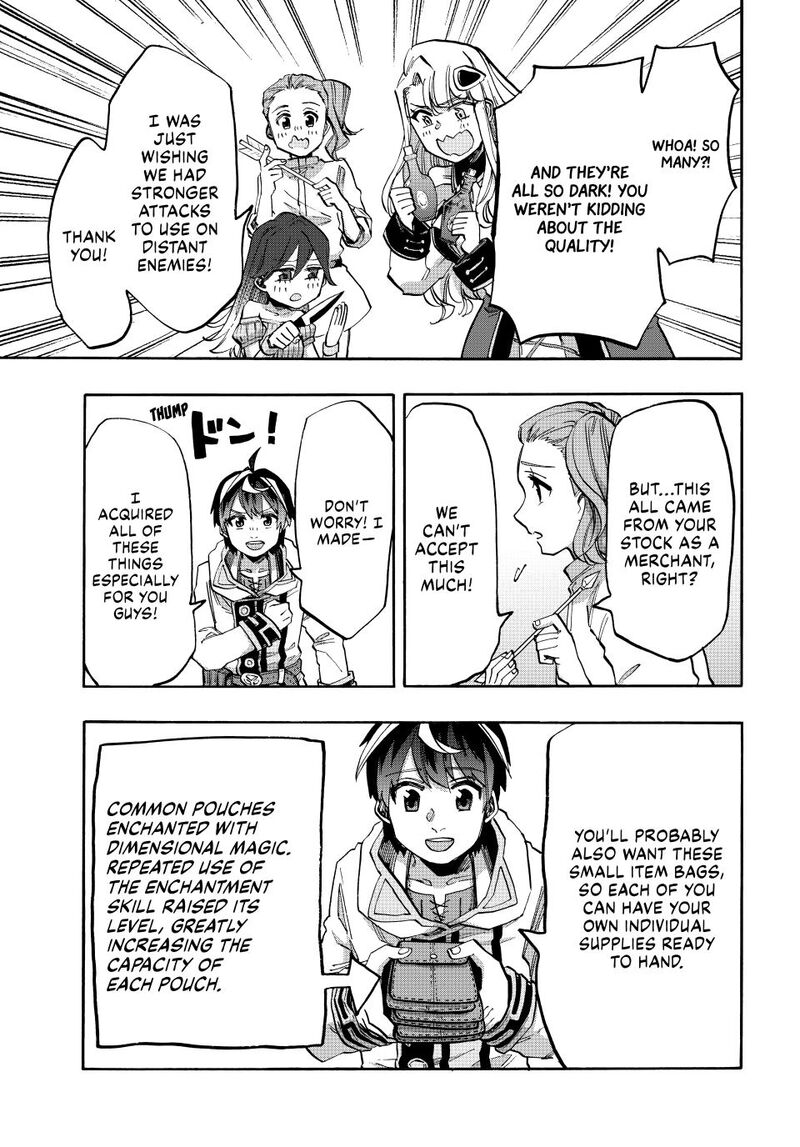 Isekai Walking 137 5