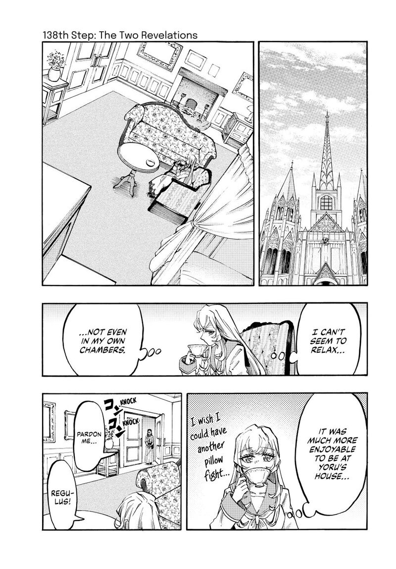 Isekai Walking 138 1