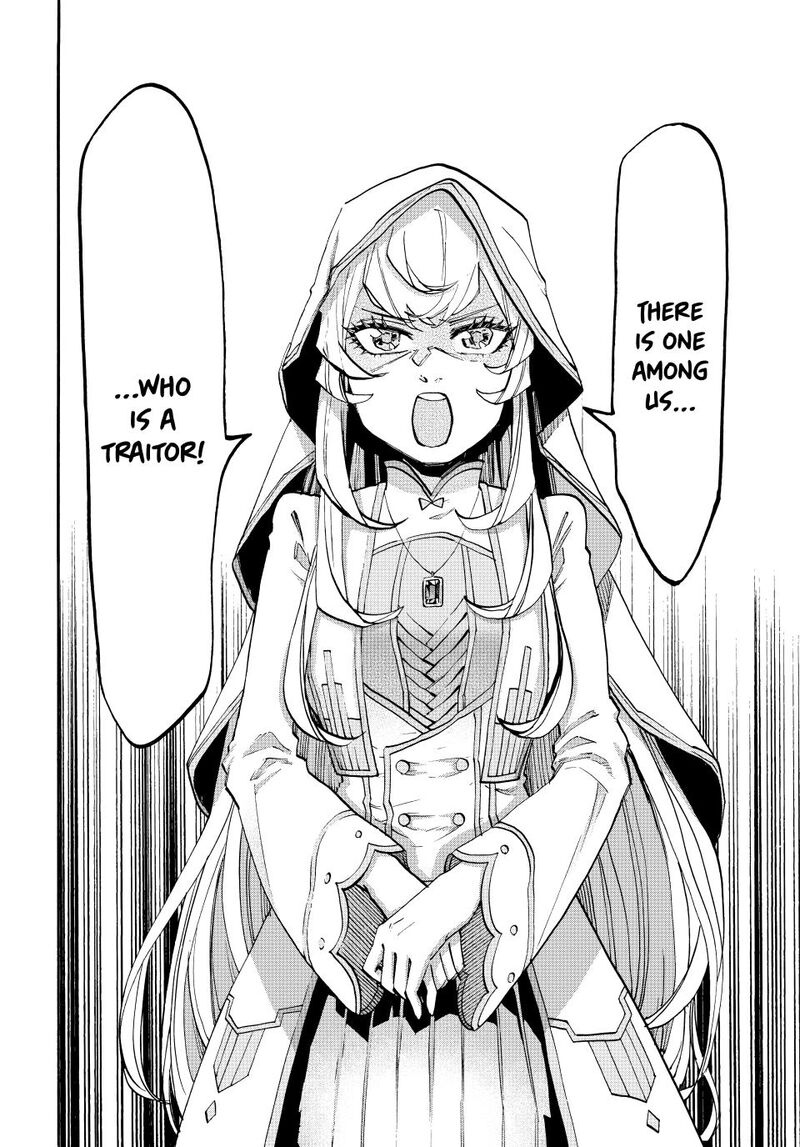 Isekai Walking 138 14